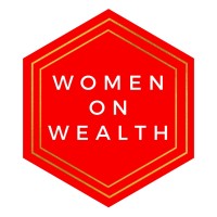 Women On Wealth logo - Similar company to Sipping Thoughts