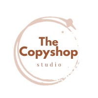 The Copyshop Studio
