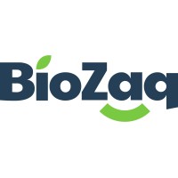 BioZaq Poly logo - Similar company to Secured Volts