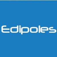 Edipoles logo - Similar company to Itteo