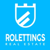 RO LETTINGS logo - Similar company to Balkan Lettings Ltd.
