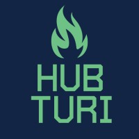 Hub Turi logo - Similar company to Rio Saúde Hub