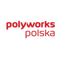 PolyWorks Polska logo - Similar company to Smart Metrology
