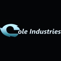 Cole Industries Inc. logo - Similar company to Breakthrough With Jeanne Ives