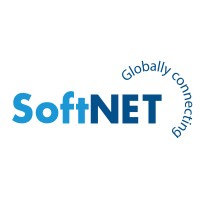 SoftNET Indonesia logo - Similar company to Pt. Softnet Indonesia