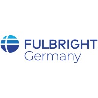 Fulbright Germany logo - Similar company to Aeon Learning Sciences