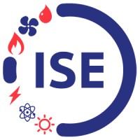ISE Energy Training logo - Similar company to Intensive School Of English & Business Communication