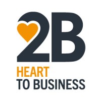Heart2Business GmbH logo - Similar company to Tilda