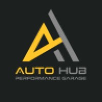 Auto Hub Performance Garage logo - Similar company to Isolatekey Cyber Security
