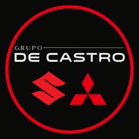 Grupo De Castro: Mitsubishi e Suzuki logo - Similar company to Ca2F