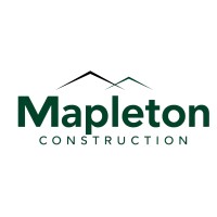Mapleton Construction Limited logo - Similar company to Starro