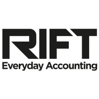 RIFT Services logo - Similar company to Buzzbar