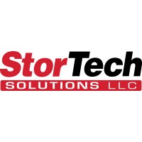 StorTech Solutions LLC logo - Similar company to Stortech