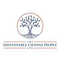 The Sustainable Change People Ltd logo - Similar company to Manalani Consulting - Practical Solutions For Sustainable Change