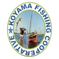Koyama Fishing Cooperative logo - Similar company to The Fields At Rootsprings