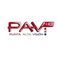 Punta Alta Visión logo - Similar company to Punta Alta Comunicación
