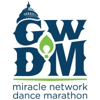 Gw Dance Marathon