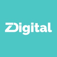 Z Digital logo - Similar company to Z-Digital