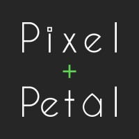 Pixel & Petal logo - Similar company to Authors365