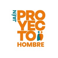 Proyecto Hombre Jaén logo - Similar company to Comertel Sa