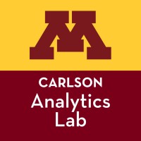 Carlson Analytics Lab logo - Similar company to Zambo Technology