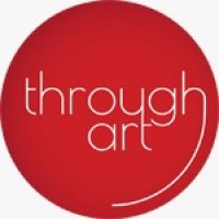 ThroughArt logo - Similar company to Archivio Dedalus
