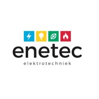 Enetec logo - Similar company to Proplan Gmbh