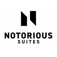 Notorious Suites logo - Similar company to Circle