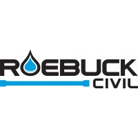 ROEBUCK CIVIL PTY LTD logo - Similar company to Tnc Cranes