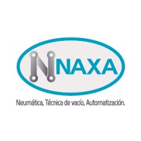 Naxa logo - Similar company to Viaindustrial.Com