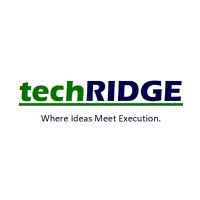 Techridge Solutions Pvt. Ltd. logo - Similar company to Sysinet Infosolutions Llp
