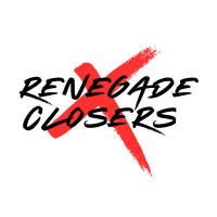 Renegade Closers logo - Similar company to Leadsniper