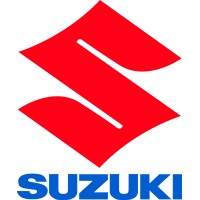 Beaudesert Suzuki logo - Similar company to Penfold Suzuki