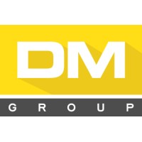 DM Group of Companies logo - Similar company to Dm Group Company