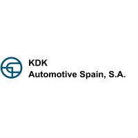 KDK-Dongkook Automotive Spain S.A. logo - Similar company to Ucomity