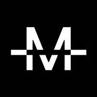 Man of Many logo - Similar company to Wheels Media