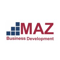 Maz Business Development logo - Similar company to Maz Business