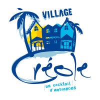 Village Créole logo - Similar company to Aci Caraïbes