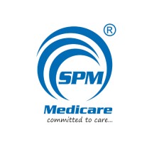SPM Medicare Pvt. Ltd. logo - Similar company to Mediplus Ltd