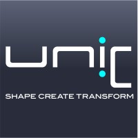 Unic logo - Similar company to Unic Conseil