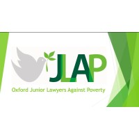 JLAP UON Parklands logo - Similar company to Junior Lawyers Against Poverty Ucl Chapter