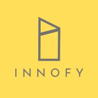 Innofy Designs & Digitals logo - Similar company to Hello Krushi App