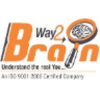 Way2brain DMIT logo - Similar company to Mg Cem