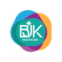 BJK Healthcare logo - Similar company to Accelius Global