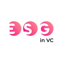 ESG in VC logo - Similar company to Esgwise