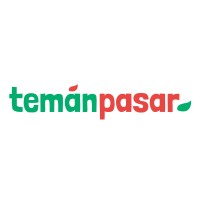 Teman Pasar logo - Similar company to Alan Creative