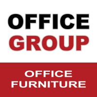 Office Group logo - Similar company to Fixed Seating Uk