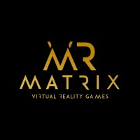 Matrix VR logo - Similar company to Land Vegas Group