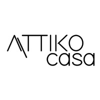Attiko Casa logo - Similar company to Designhub Pr