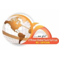 O'Brien Global Tech Sol Ltd logo - Similar company to Tripef Global Ltd.